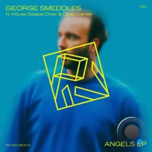 Chez Damier x George Smeddles - Angels (2026)