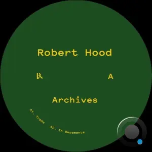 Monobox - Archives (2026)