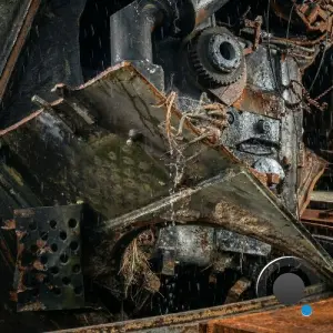 Radiant Futur - Critical Mass (2026)