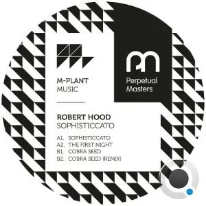 Robert Hood - Sophisticcato (2026)