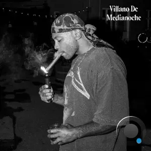 Nvy Jonez Lkr & Machacha - Villano De Medianoche (2026)
