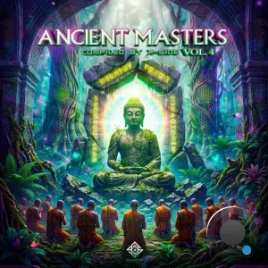 Ancient Masters Vol. 4 Compiled by X-Side (2026)
