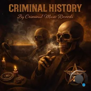 Criminal History (Volume. 2) (2026)