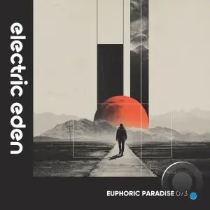 Euphoric Paradise 073 (2026)