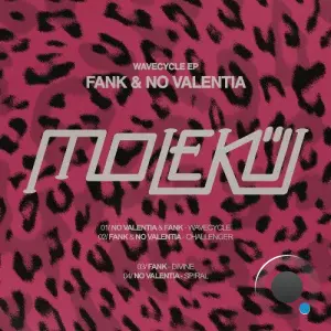 Fank, No Valentia - Wavecycle (2026)