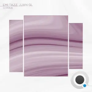 Emi Tazz, Juan Gl - Geminis (2026)
