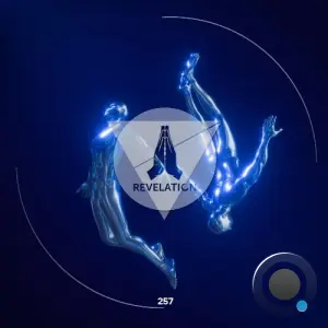 Aktral, Quasar-89 - Alliance (2026)