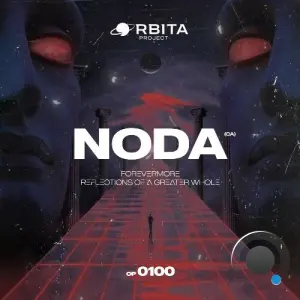 NODA (CA) - Forevermore (2026)