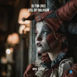 DJ Tim (Ru) - Veil of Oblivion (2026)