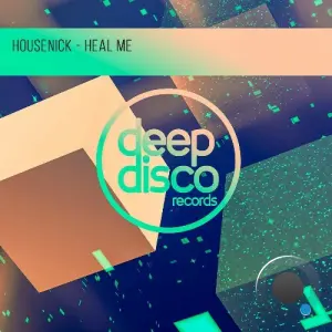 Housenick - Heal Me (2026)