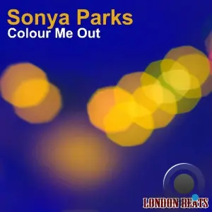 Sonya Parks - Colour Me Out (2026)