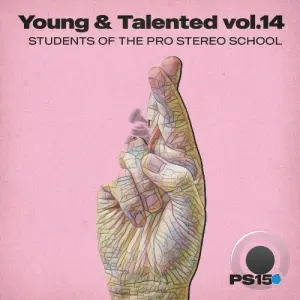 iMMN - Young & Talented, Vol. 14 (2026)