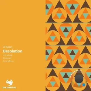 O-Band - Desolation (2026)