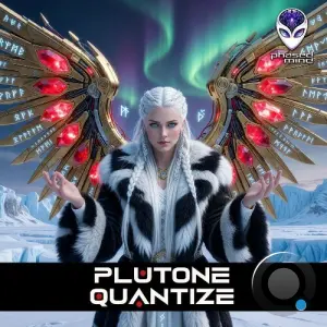 Plutone - Quantize (2026)
