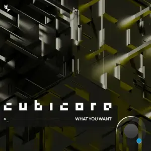 Cubicore - What You Want (2026)