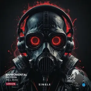 Baphömental - Distopia (2026)