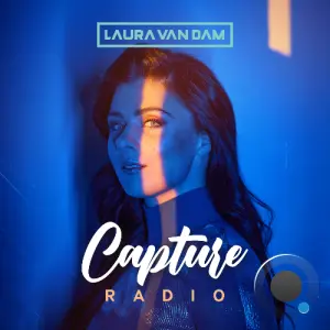 Laura Van Dam - Capture Radio 091 (2026-05-25)