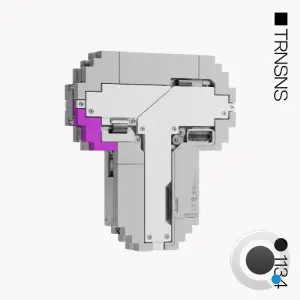 John Digweed - Transitions Episode 1134 (2026-05-25)