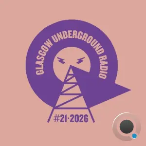 Kevin Mckay - Glasgow Underground Radio 176 (2026-05-25)