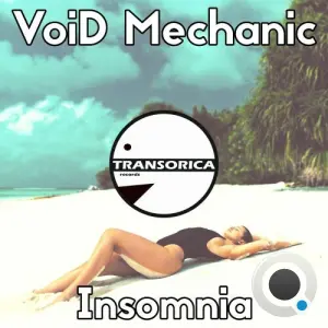 VoiD Mechanic - Insomnia (2026)