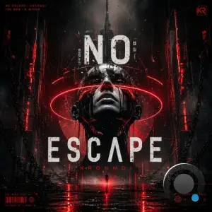 KronmDJ - NO ESCAPE (2026)