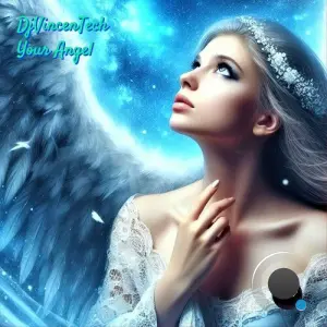 DjVincenTech - Your Angel (2026)