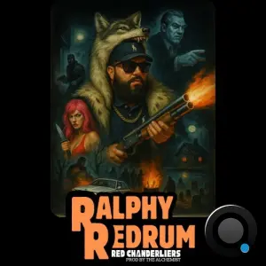 Ralphy Red - Red Chandeliers (2026)