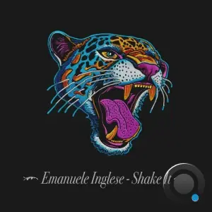 Emanuele Inglese - Shake It (2026)