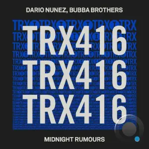 Dario Nunez, Bubba Brothers - Midnight Rumours (2026)
