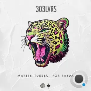 Martín Tuesta - For Rayda (2026)