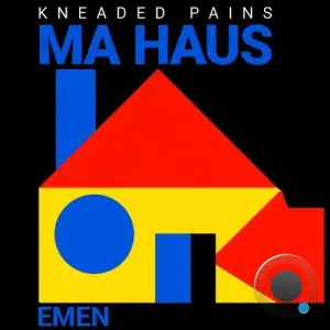Emen - Ma Haus (2026)