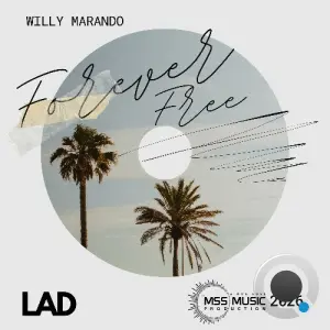 Willy Marando - Forever Free (2026)