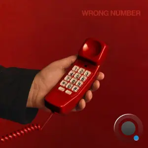 Claude VonStroke - Wrong Number (2026)