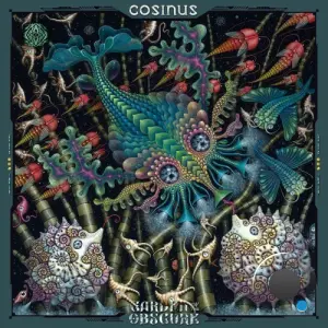 Cosinus - Garden Of The Obscure (2026)