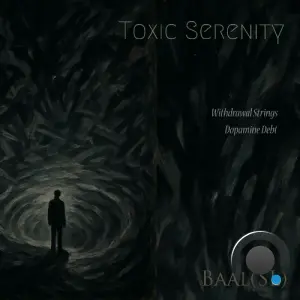 Baal (SL) - Toxic Serenity (2026)