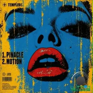 Temple01 - Pinacle Motion (2026)