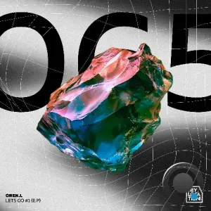 Oren.L - Lets Go #1 (2026)
