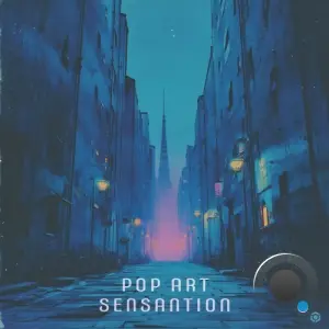 Pop Art - Sensantion (2026)