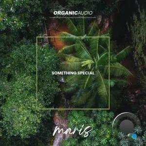 Maris - Something Special (2026)