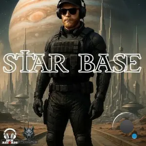 Nikmorix - Star Base (2026)