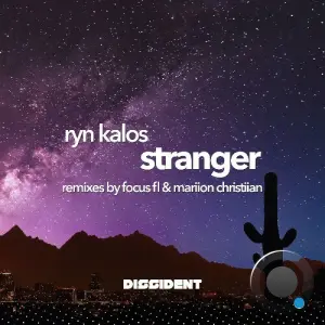 Ryn Kalos - Stranger (2026)