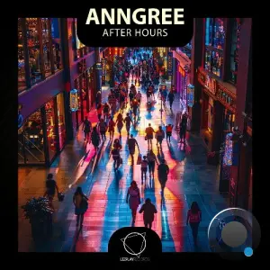 AnnGree - After Hours (2026)