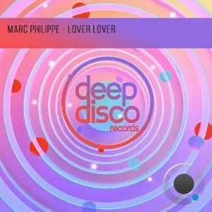 Marc Philippe - Lover Lover (2026)