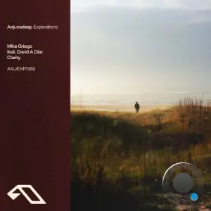 Mike Griego ft. David A Diaz - Clarity (2026)