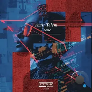 Amir Telem - Ezone (2026)