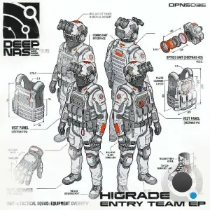 Higrade - Entry Team (2026)