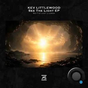 Kev Littlewood - See the Light (2026)