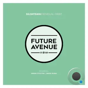 Silishteanu - Residual Orbit (2026)