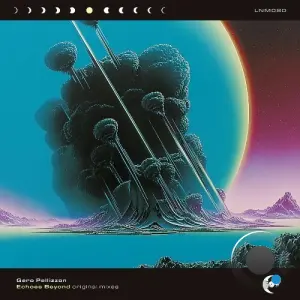 Gero Pellizzon - Echoes Beyond (2026)