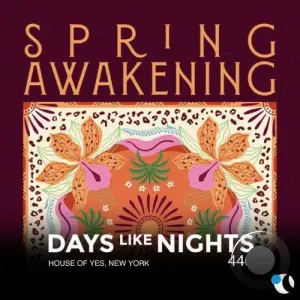 Eelke Kleijn - Days Like Nights 446 (2026-05-26)